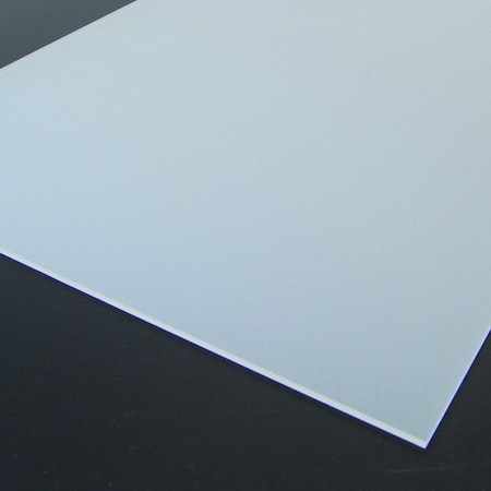 Amerilux ACRYLIC SHEET, FROST 4334497